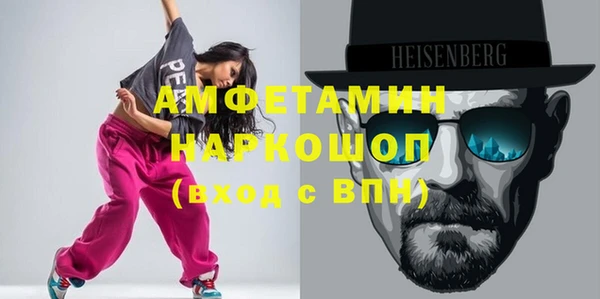 молекула духа Покров